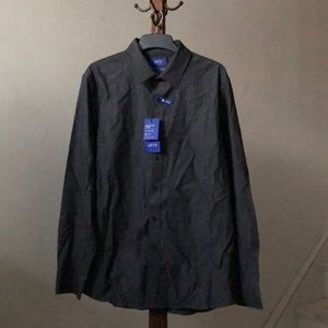 Men’s L slim button down shirt | NWT
